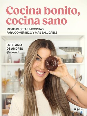 Cocina bonito, cocina sano - ebook
